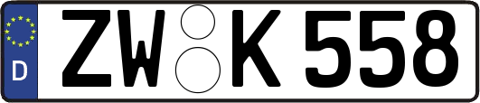 ZW-K558