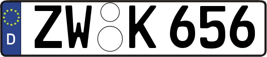 ZW-K656