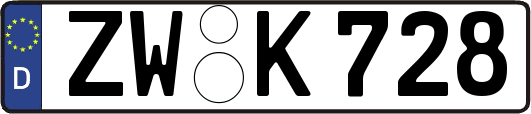 ZW-K728