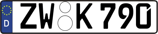 ZW-K790