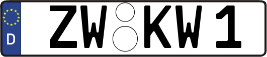 ZW-KW1