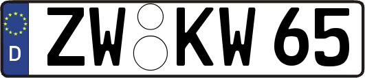 ZW-KW65