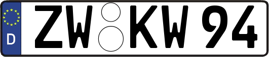 ZW-KW94