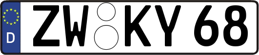 ZW-KY68