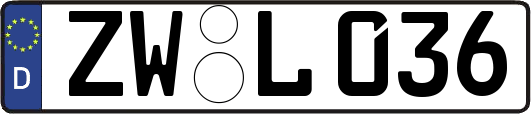 ZW-L036