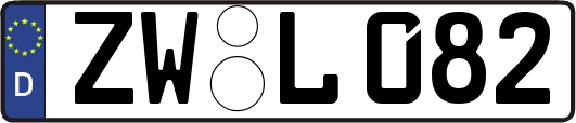 ZW-L082