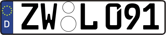 ZW-L091