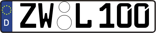 ZW-L100
