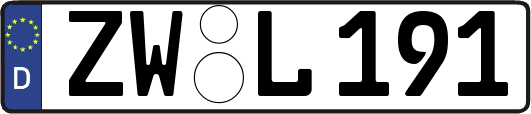 ZW-L191
