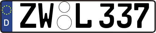 ZW-L337