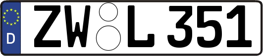 ZW-L351