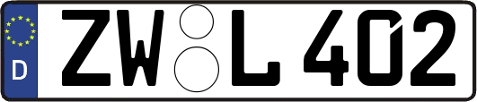 ZW-L402