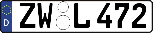 ZW-L472