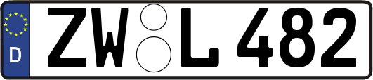 ZW-L482