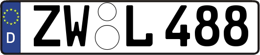 ZW-L488