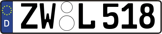 ZW-L518