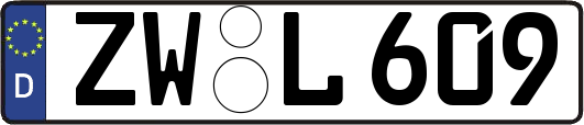 ZW-L609