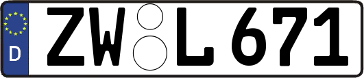 ZW-L671
