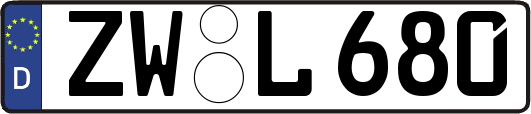 ZW-L680