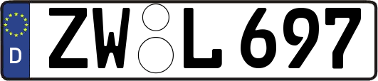 ZW-L697