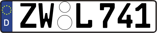 ZW-L741