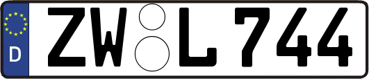ZW-L744