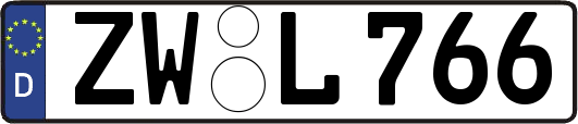 ZW-L766