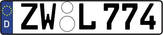 ZW-L774