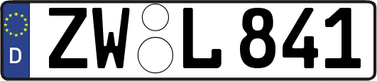 ZW-L841
