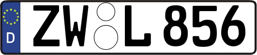 ZW-L856