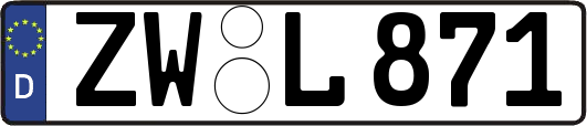 ZW-L871