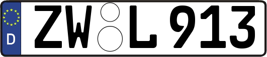 ZW-L913