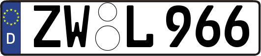 ZW-L966
