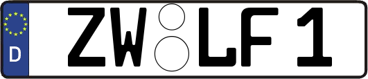 ZW-LF1