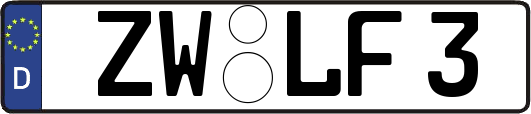 ZW-LF3