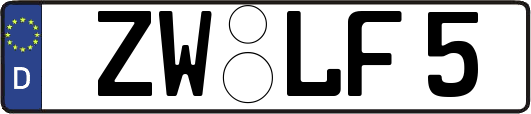 ZW-LF5