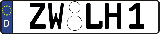 ZW-LH1