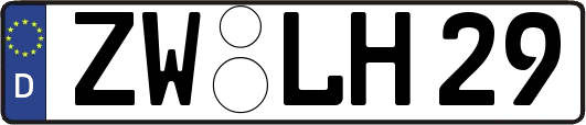 ZW-LH29
