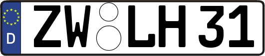 ZW-LH31