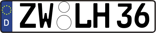 ZW-LH36