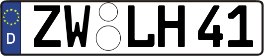 ZW-LH41