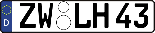 ZW-LH43