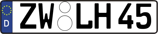 ZW-LH45