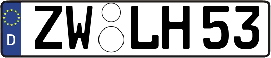 ZW-LH53