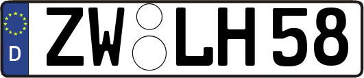 ZW-LH58