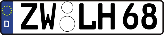 ZW-LH68