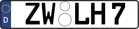 ZW-LH7