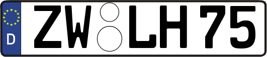 ZW-LH75