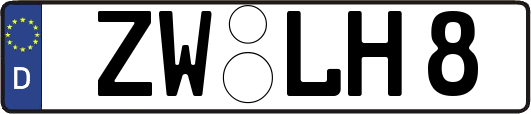 ZW-LH8