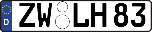ZW-LH83
